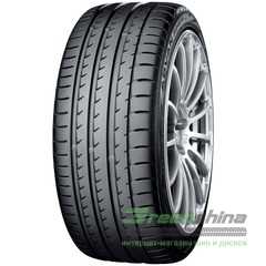 Купити Літня шина YOKOHAMA ADVAN Sport V105 315/30R22 107Y XL