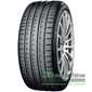 Купити Літня шина YOKOHAMA ADVAN Sport V105 315/30R22 107Y XL