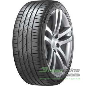Купить Летняя шина HANKOOK Ventus Evo SUV K137A 235/50R21 101W
