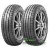 Купити Літня шина KUMHO ECSTA HS52 215/60R17 100V XL