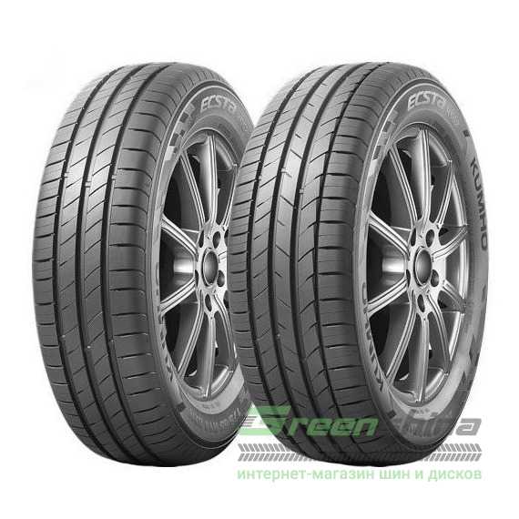Купити Літня шина KUMHO ECSTA HS52 215/60R17 100V XL