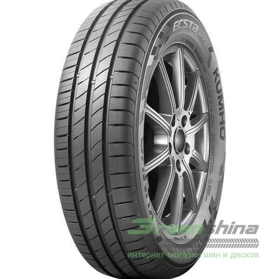 Купити Літня шина KUMHO ECSTA HS52 215/60R17 100V XL