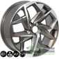 Купити Легковий диск REPLICA KIA TL0048 GMF R18 W7 PCD5x114.3 ET51 DIA67.1