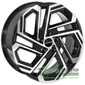 Купить Легковой диск REPLICA KIA FBX345 BMF R18 W7.5 PCD5x114.3 ET51 DIA67.1