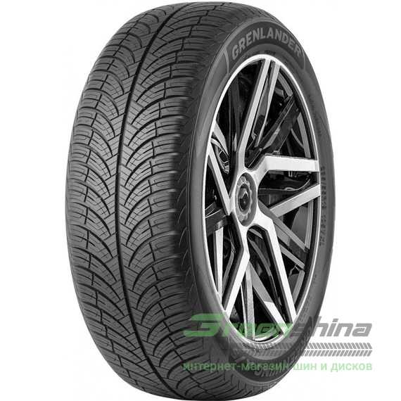 Купити Всесезонна шина GRENLANDER GREENWING A/S 245/40R19 98W XL