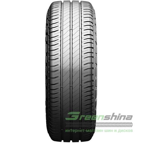 Купити Літня шина MICHELIN Agilis 3 215/60R17C 109/107H