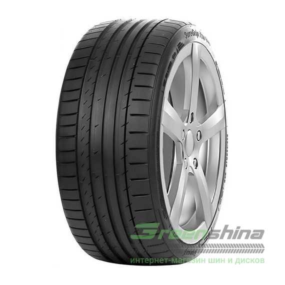Купити Літня шина GRIPMAX SureGrip Pro Sport 325/35R22 114Y XL