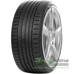 Купити Літня шина GRIPMAX SureGrip Pro Sport 285/40R22 110Y XL