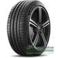 Купити Літня шина MICHELIN Pilot Sport 4 255/45R19 104Y XL