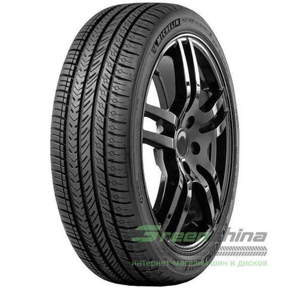 Купити Літня шина MICHELIN Pilot Sport 4 S 285/40R23 111Y XL