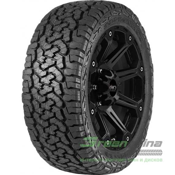 Купити Всесезонна шина COMFORSER CF1100 265/60R18 114H XL