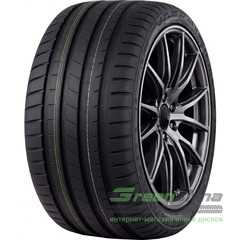 Купити Літня шина SONIX XSport S8 225/40R18 92W XL