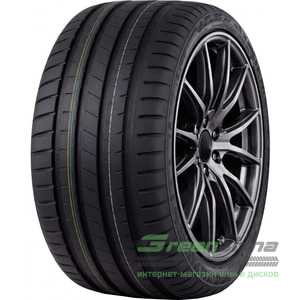 Купити Літня шина SONIX XSport S8 225/40R18 92W XL