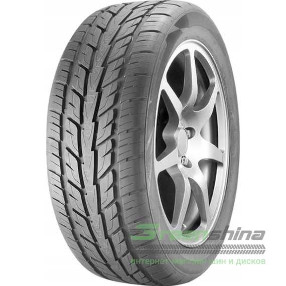 Купити Літня шина SONIX PRIME UHP 07 SUV 285/45R22 114V XL