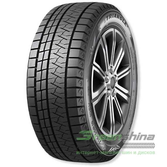 Купити Зимова шина TRIANGLE PL02 225/45R18 100V
