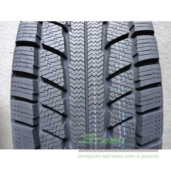 Купити Зимова шина TRIANGLE TR777 Snow Lion 235/75R15 100T