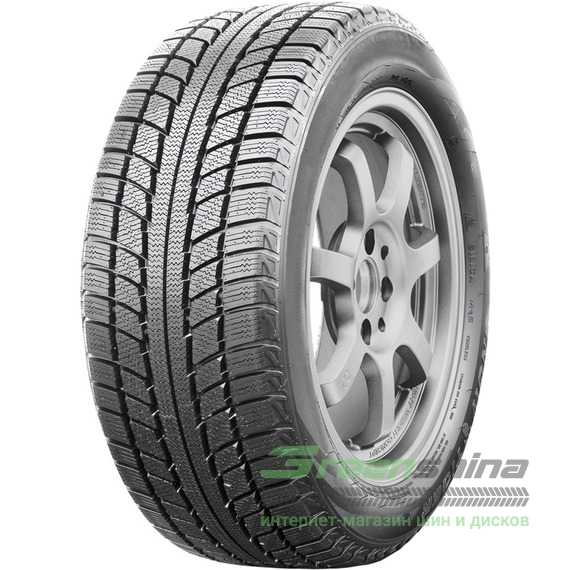 Купити Зимова шина TRIANGLE TR777 Snow Lion 235/75R15 100T