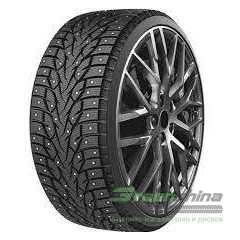 Купити Всесезонна шина SONIX VAN A/S 245/60R18 109T XL