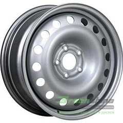 Купити Легковий диск MITSUBISHI L200 R16 W6 PCD6x139.7 ET38 DIA67.1