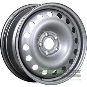 Купить Легковой диск MITSUBISHI L200 R16 W6 PCD6x139.7 ET38 DIA67.1