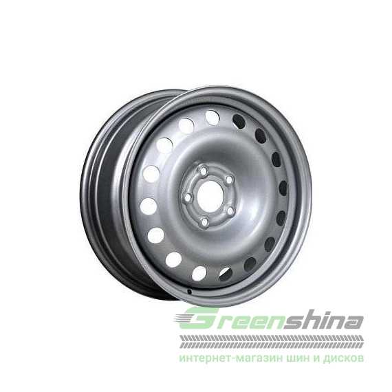 Купить Легковой диск MITSUBISHI L200 R16 W6 PCD6x139.7 ET38 DIA67.1