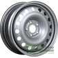 Купить Легковой диск MITSUBISHI L200 R16 W6 PCD6x139.7 ET38 DIA67.1