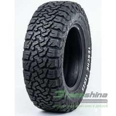 Купити Всесезонна шина TESCHE Ridge Blade X/T 265/70R17 121/118S