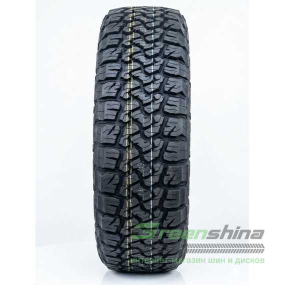 Купить Всесезонная шина TESCHE Ridge Blade X/T 285/70R17 121/118R