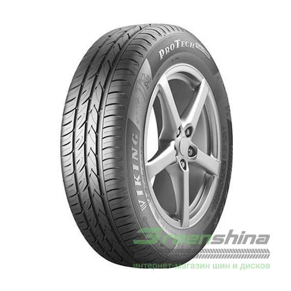Купити Літня шина VIKING ProTech NewGen 235/60R17 102V