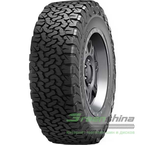 Купити Всесезонна шина HABILEAD AT02 PracticalMax A/T 235/75R15 110/107S