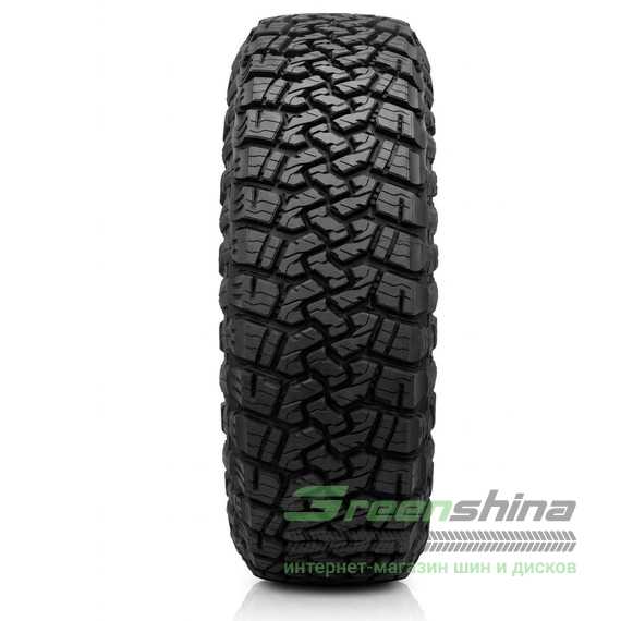 Купити Всесезонна шина TESCHE Ridge Blade X/T Pro 245/75R16 120/116S