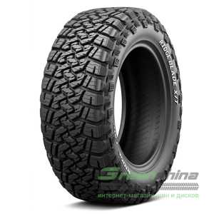 Купити Всесезонна шина TESCHE Ridge Blade X/T Pro 245/75R16 120/116S
