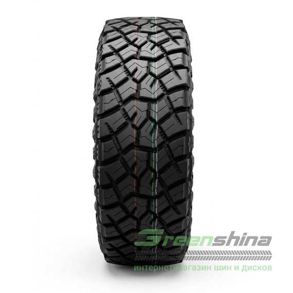 Купить Всесезонная шина TESCHE Ridge Blade X/RT 265/65R17 121/118Q