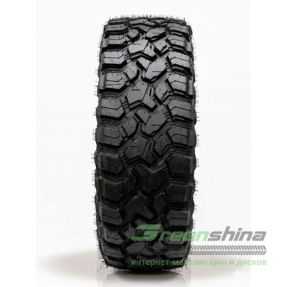 Купити Всесезонна шина TESCHE Ridge Blade X/RT 265/70R16 121/118Q