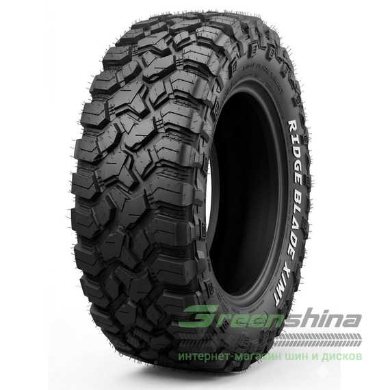 Купити Всесезонна шина TESCHE Ridge Blade X/RT 265/70R16 121/118Q