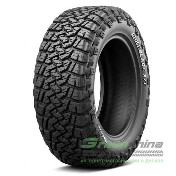Купити Всесезонна шина TESCHE Ridge Blade X/RT 275/70R16 119/116S