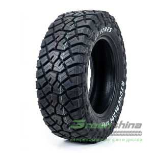 Купить Всесезонная шина TESCHE Ridge Blade X/RT 285/75R16 121/118Q