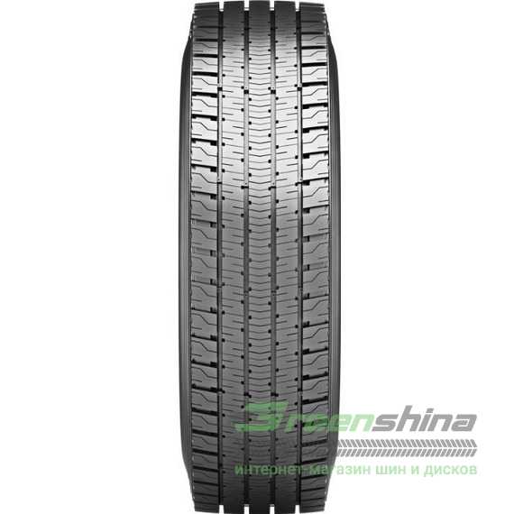 Купити Всесезонна шина OTANI OH-319 (ведуча) 315/70 R22.5 154/150L 16PR