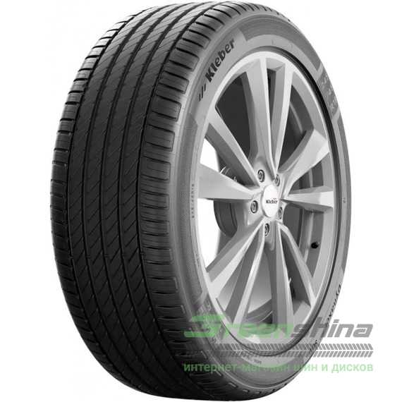 Купити Літня шина KLEBER Dynaxer HP5 SUV 265/50R19 110V XL