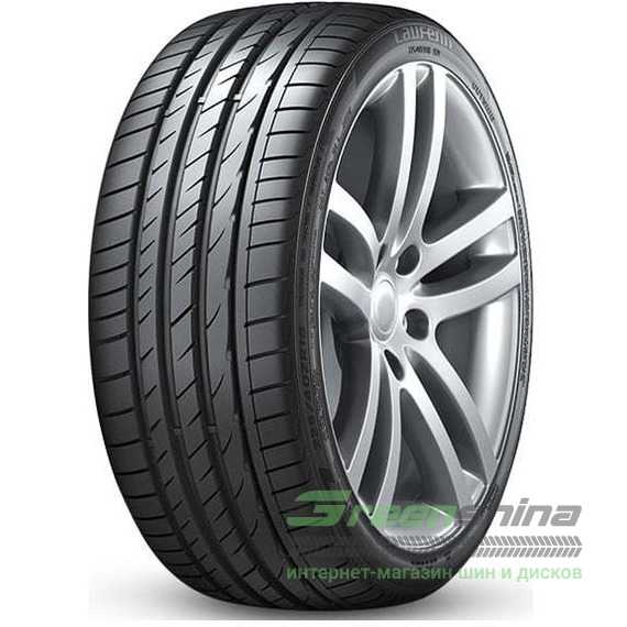 Купити Літня шина LAUFENN S-Fit EQ Plus LK01 185/55R15 82V
