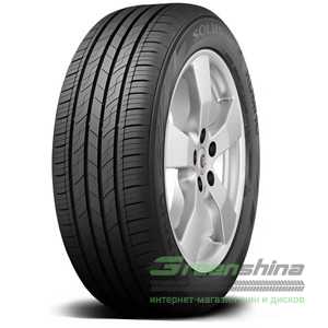 Купити Всесезонна шина KUMHO Solus TA21 215/70R14 96T