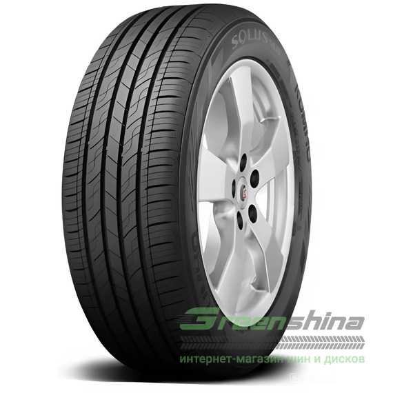 Купити Всесезонна шина KUMHO Solus TA21 215/70R15 98S