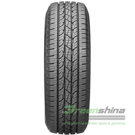 Купити Всесезонна шина NEXEN Roadian HTX RH5 265/70R15 112T