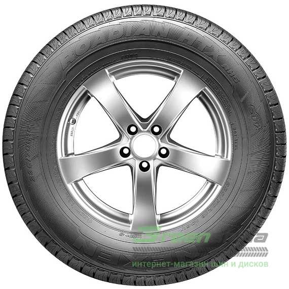 Купити Всесезонна шина NEXEN Roadian HTX RH5 265/70R15 112T