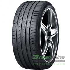 Купити Літня шина NEXEN NFERA SPORT 245/45R20 103Y XL