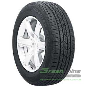 Купити Всесезонна шина ROADSTONE Roadian HTX RH5 225/60R17 102H
