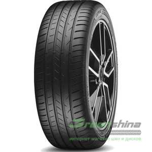 Купити Літня шина VREDESTEIN Ultrac Plus 225/60R18 100W