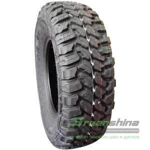 Купити Всесезонна шина LANVIGATOR CatchFors M/T 265/70R17 121/118Q
