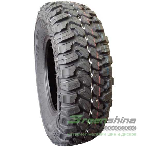 Купити Всесезонна шина LANVIGATOR CatchFors M/T 265/70R17 121/118Q