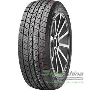Купити Всесезонна шина LANVIGATOR CATCHFORS A/S II 195/65R15 91H